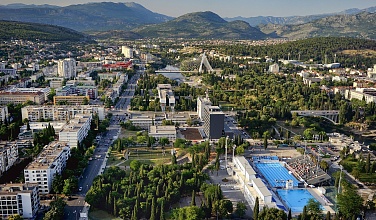 С начала года стоимость квартир в Черногории выросла на 10% в среднем по стране