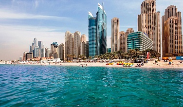 В Дубае цены на недвижимость растут уже 11 кварталов подряд