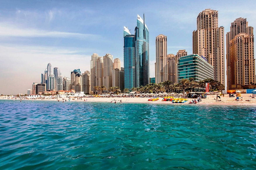 В Дубае цены на недвижимость растут уже 11 кварталов подряд