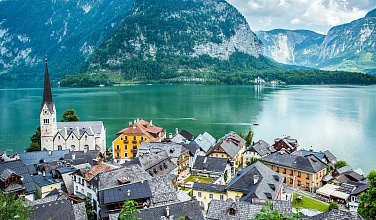 Парламент Австрии пока не одобрил поправки к закону об арендной плате