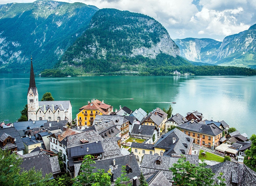 Парламент Австрии пока не одобрил поправки к закону об арендной плате