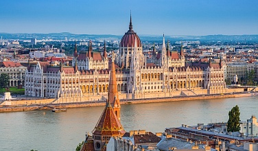 В Венгрии введена программа «золотых виз» для инвесторов в недвижимость