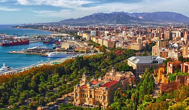 Иностранные покупатели платят рекордные цены за недвижимость в Испании