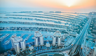 Рынок элитной недвижимости в Дубае набирает обороты