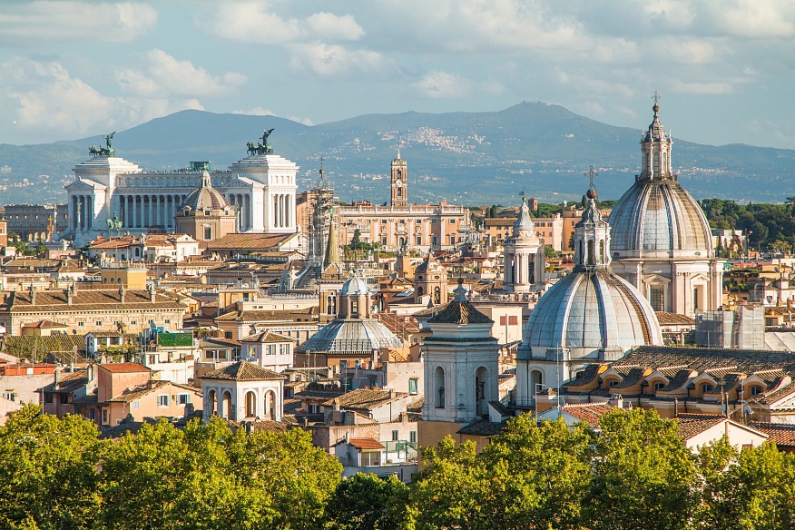 Специалисты оценили сектор студенческой недвижимости Италии