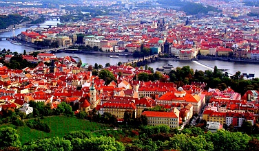 В Чехии планируют поднять налог на недвижимость