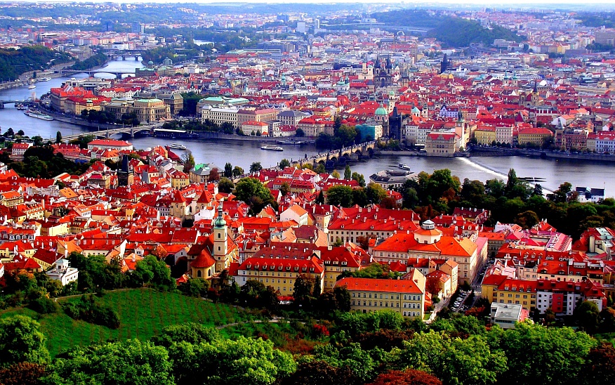 В Чехии планируют поднять налог на недвижимость