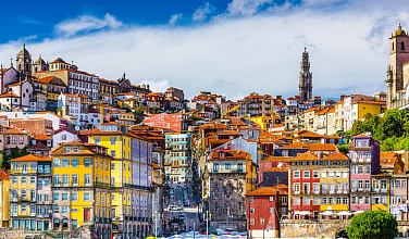 По данным INE в 3 квартале 2022 года в Португалии индекс цен на жилье (или IPHab) вырос на 13,1% в годовом исчислении