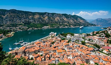 Черногорский рынок недвижимости отмечает взрывной рост цен на жилье