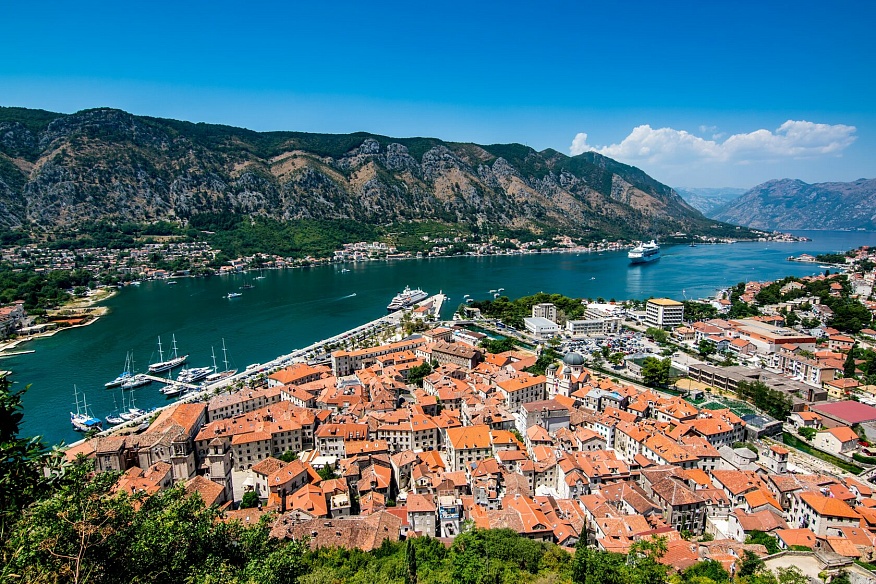 Черногорский рынок недвижимости отмечает взрывной рост цен на жилье