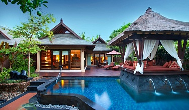 На 64% возросло количество сделок российских граждан по покупке недвижимости на Бали
