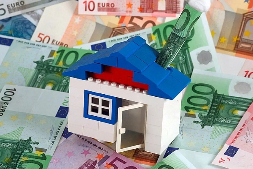 Как заработать на зарубежной недвижимости от 7 до 20% в евро, не вкладывая собственных средств?