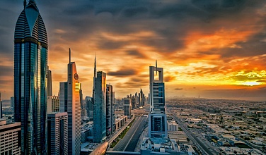 Доверие и интерес инвесторов к рынку недвижимости эмирата Дубай растет последние несколько лет