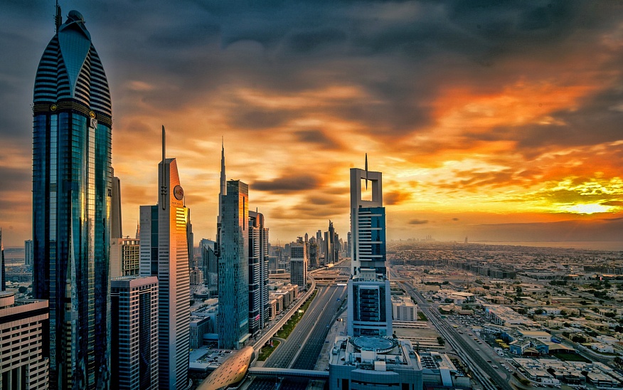 Доверие и интерес инвесторов к рынку недвижимости эмирата Дубай растет последние несколько лет