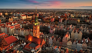 Крупное соглашение на рынке польской недвижимости