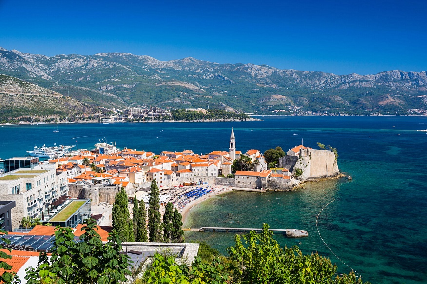 Недвижимость в Черногории по-прежнему покупается российскими гражданами