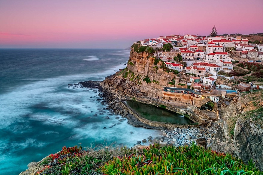 В Португалии цены на жилье бьют рекорды