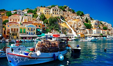 В Греции планируют продолжить проверки рынка краткосрочной аренды