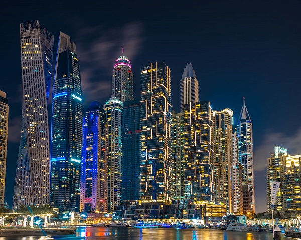 Стоимость жилья в Дубае может стабилизироваться в текущем году, хотя цены по-прежнему далеки от пика