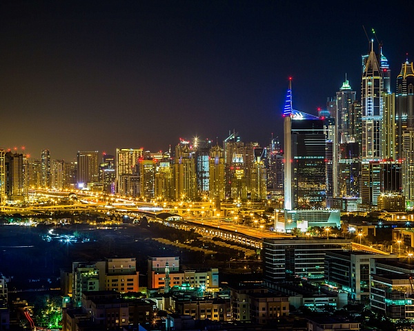 Специалисты по рынку недвижимости Дубая заявляют, что квартиры снова наиболее предпочтительные объекты в эмирате 