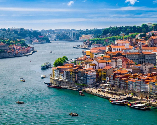 Жители Португалии все больше предпочитают арендовать жилье
