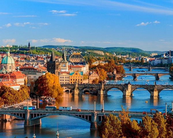 Средняя ставка по ипотеке в Чехии снизилась в марте до 5,86%