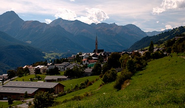 Отсутствие достаточного предложения доступного жилья в Швейцарии вынуждает муниципалитеты прибегать к новым мерам