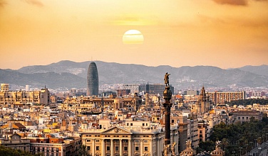 В Испании наблюдается сокращение предложения жилья