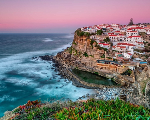 В Португалии цены на жилье бьют рекорды