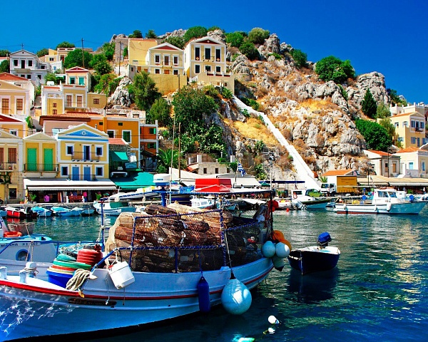 В Греции планируют продолжить проверки рынка краткосрочной аренды